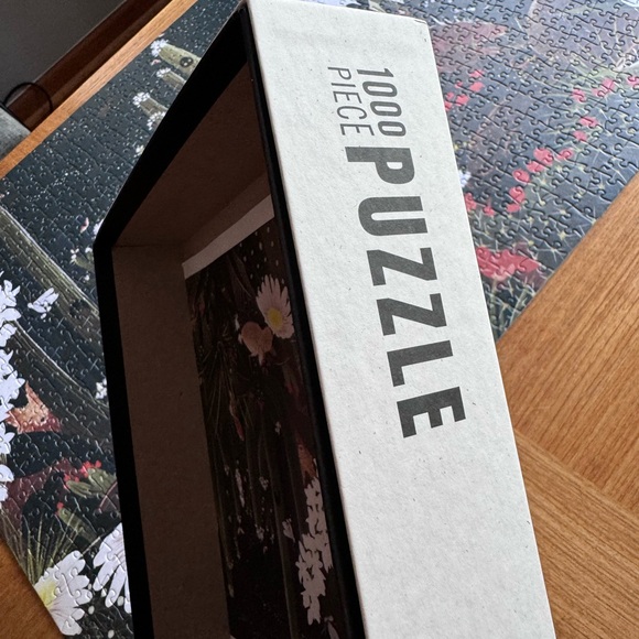 1000 piece desert puzzle - Picture 4 of 4